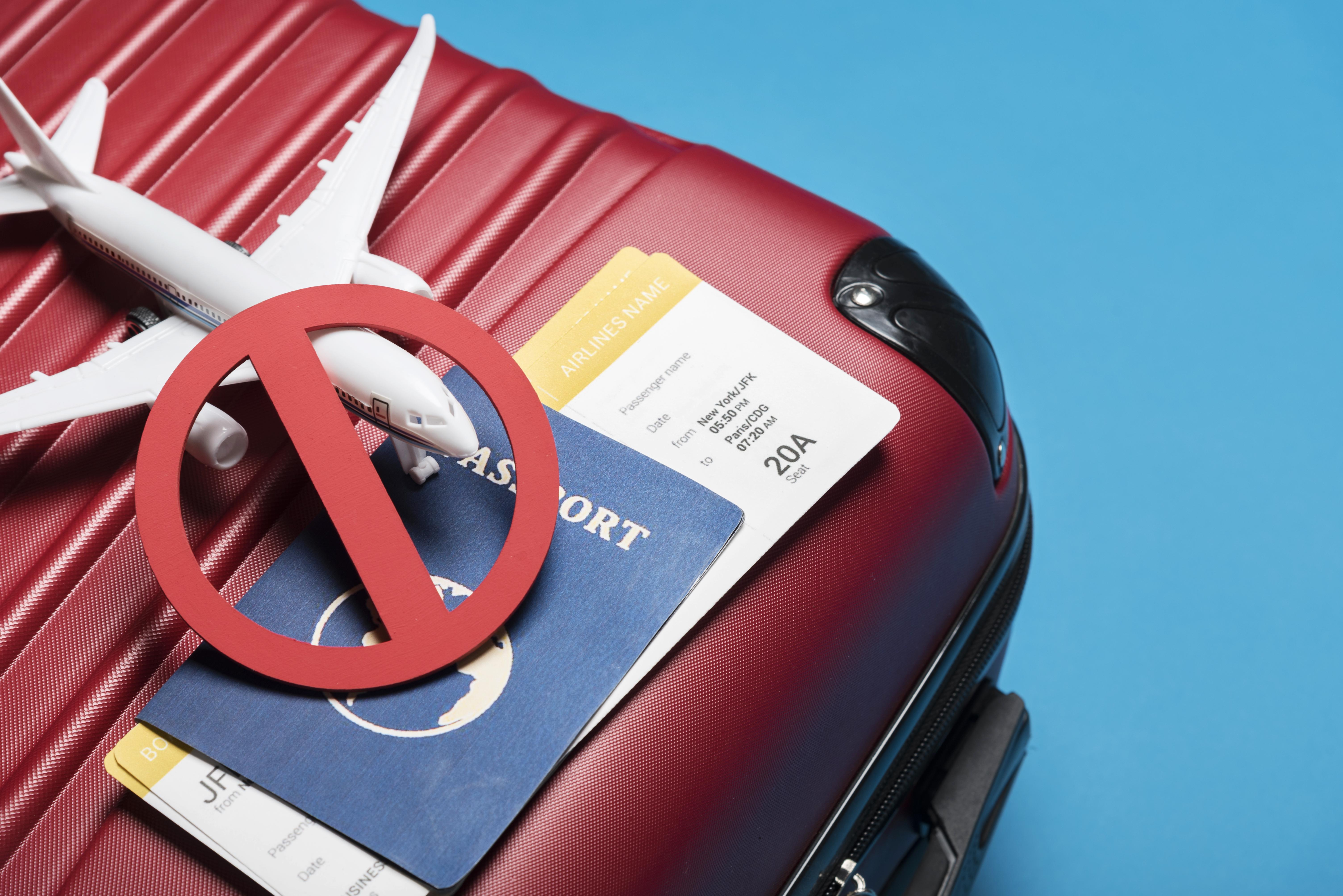 5 Scam Travel yang Selalu Berlaku(Supaya Anda Lebih Bersedia)