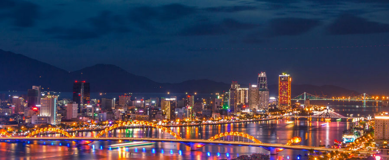 Discover Vietnam - Da Nang, Hoi An & Bana Hills 4D3N