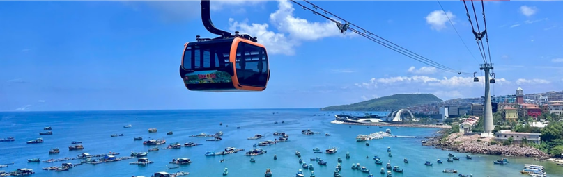 Discover Vietnam - Phu Quoc 4D3N