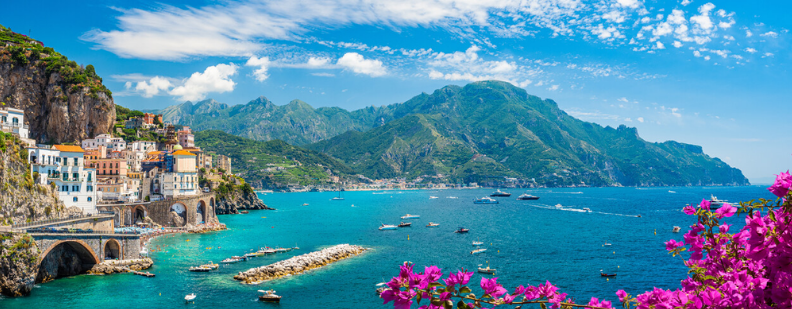 Discover Europe - Italy & Switzerland 3 Cities 7D5N