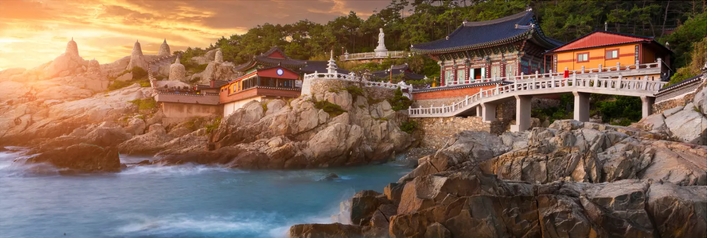 Discover Korea Summer 6D4N