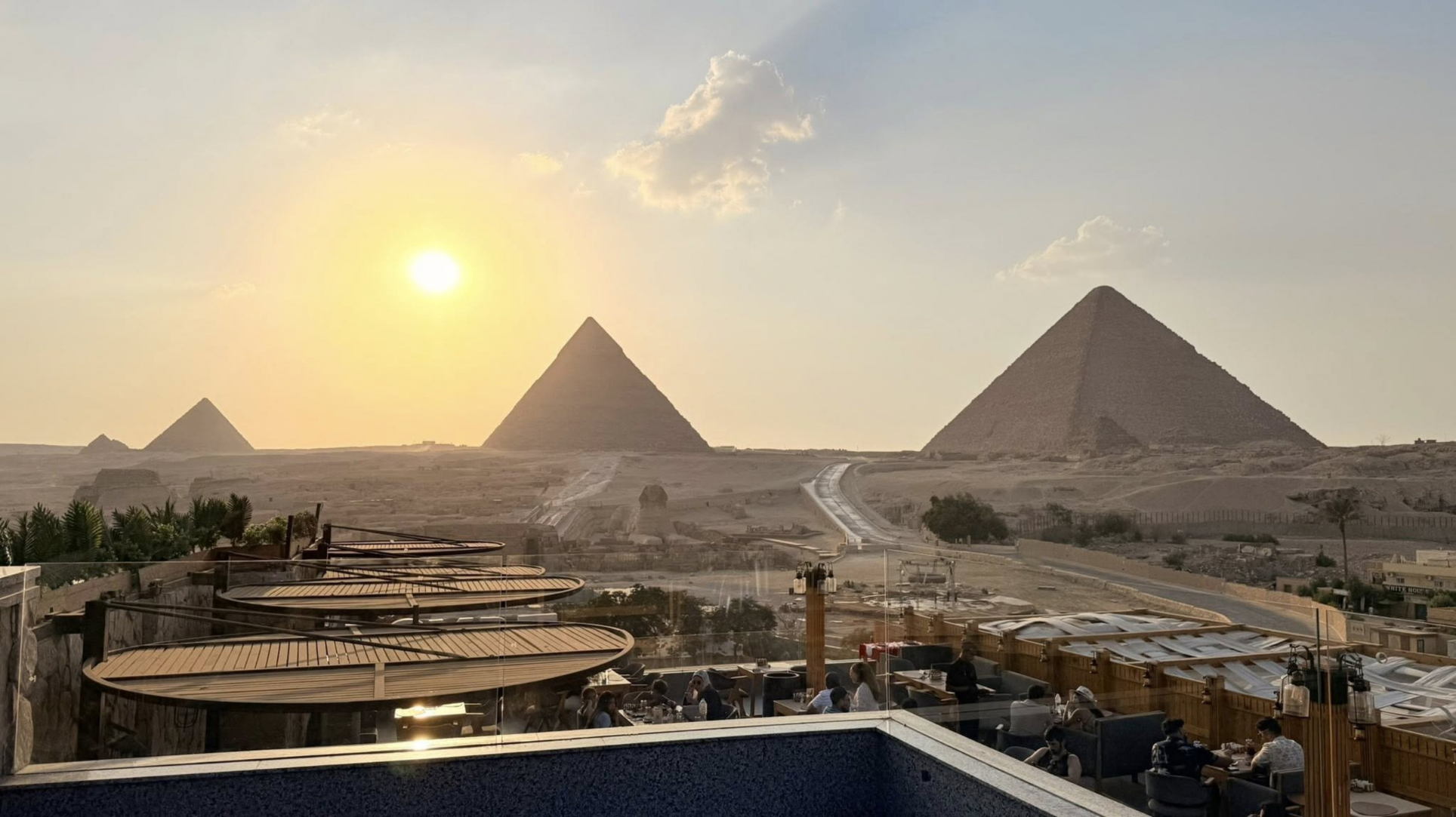 Discover Egypt - Cairo, Alexandria, Fayoum & Luxor 9D7N