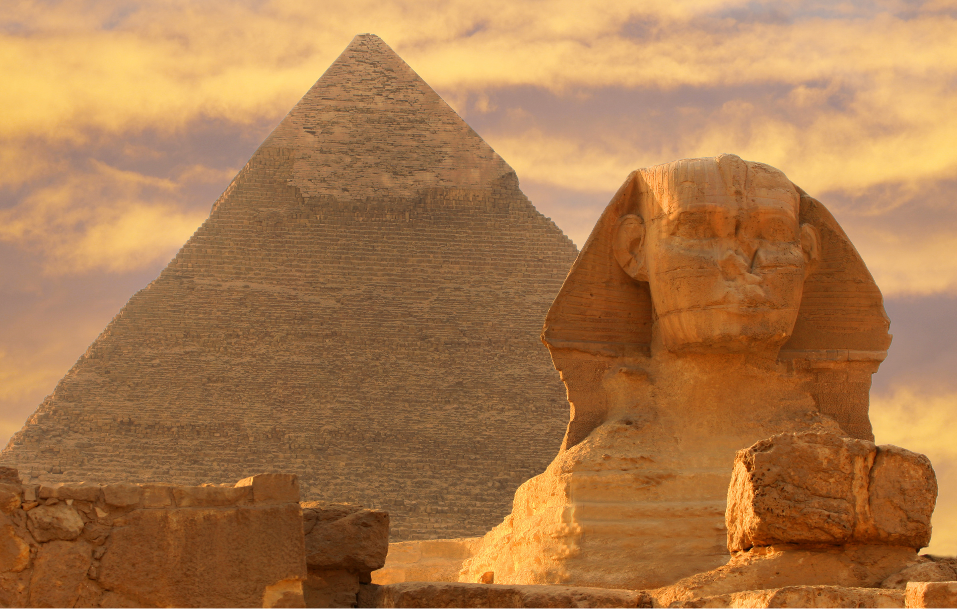 Discover Egypt - Cairo, Alexandria & Islamic Heritage 8D6N