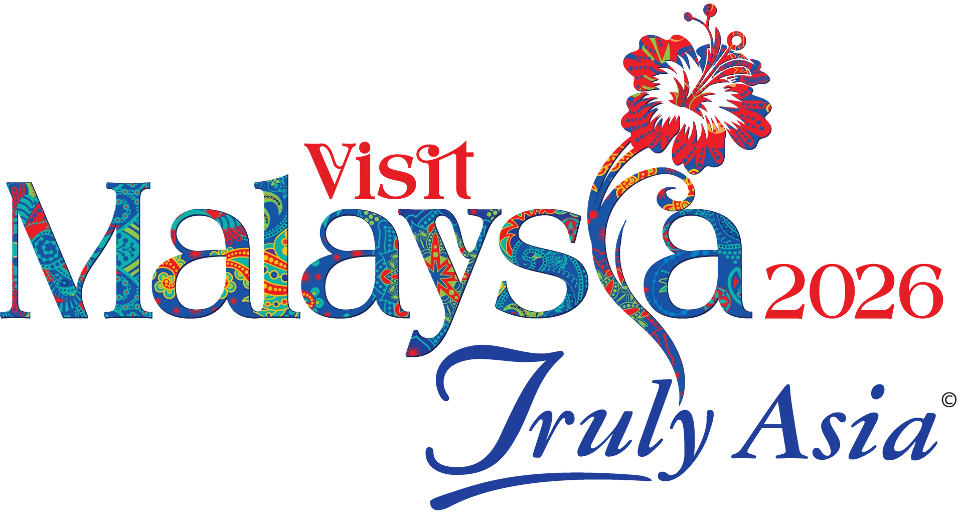 Visit Malaysia 2026 Truly Asia