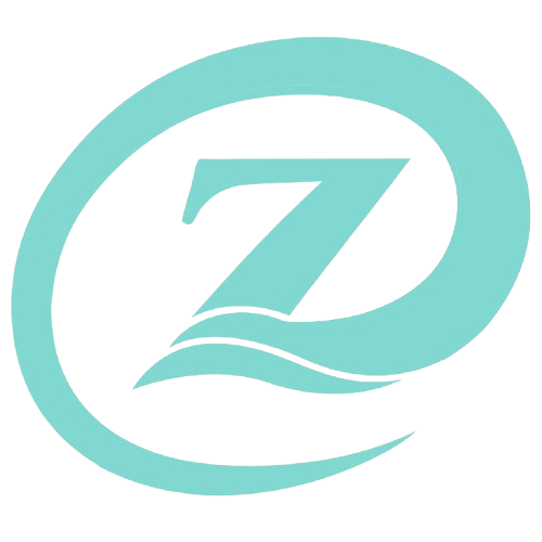 ZAHRA Logo