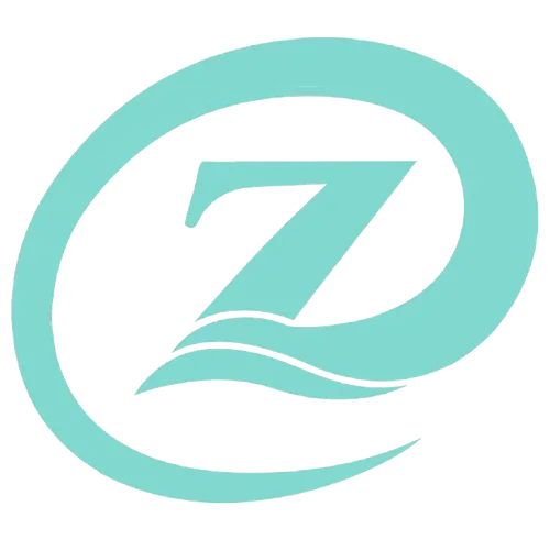 ZAHRA Logo