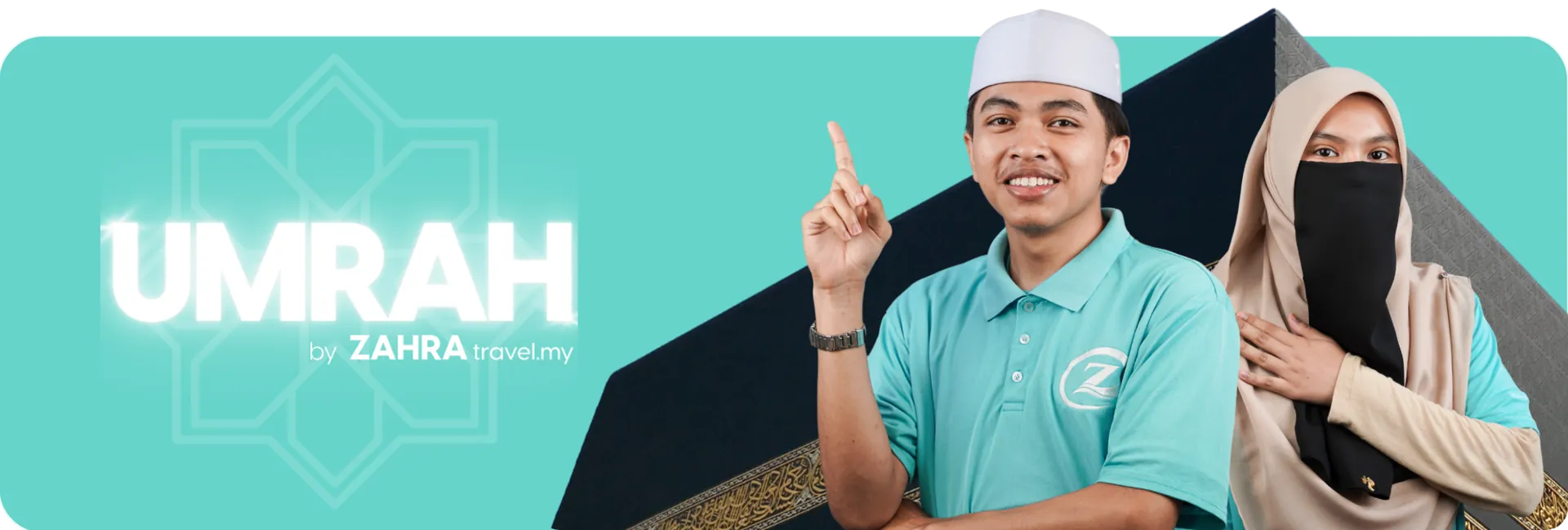 Umrah Packages