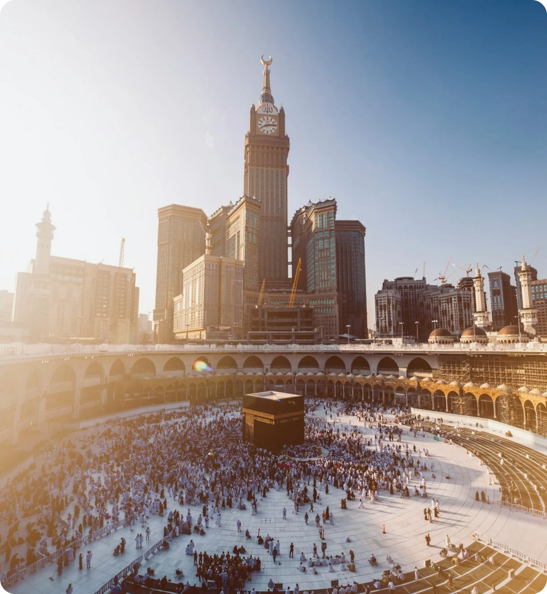 Umrah
