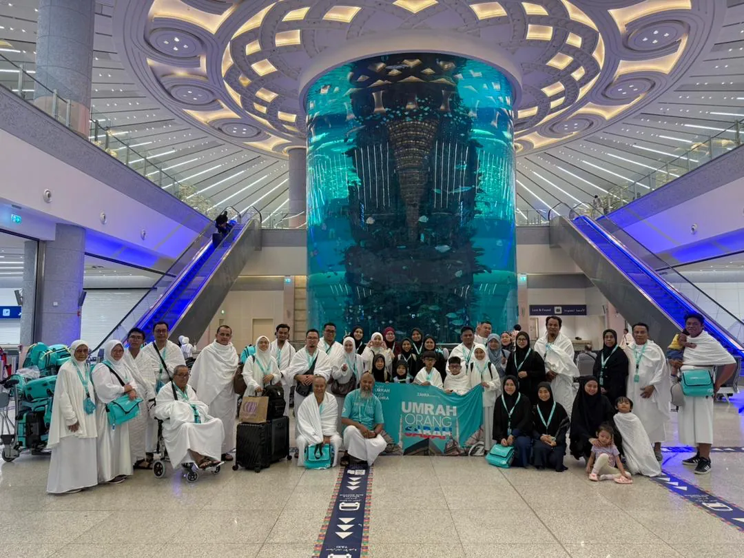 Jemaah 1