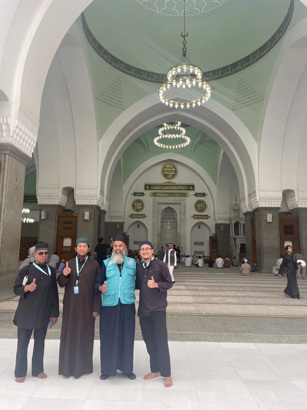 Jemaah ZAHRA
