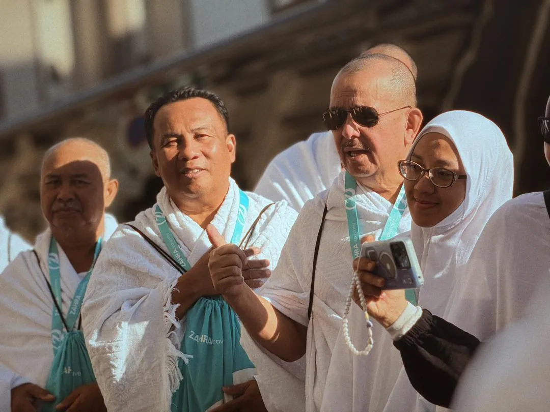 Jemaah 3