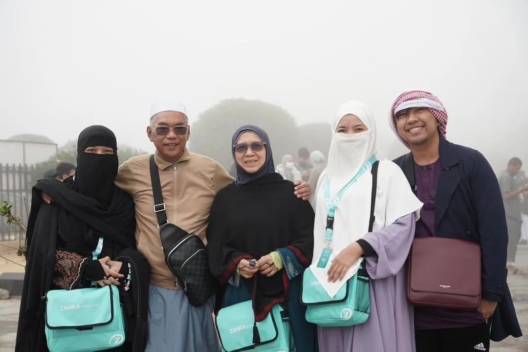 Jemaah 6