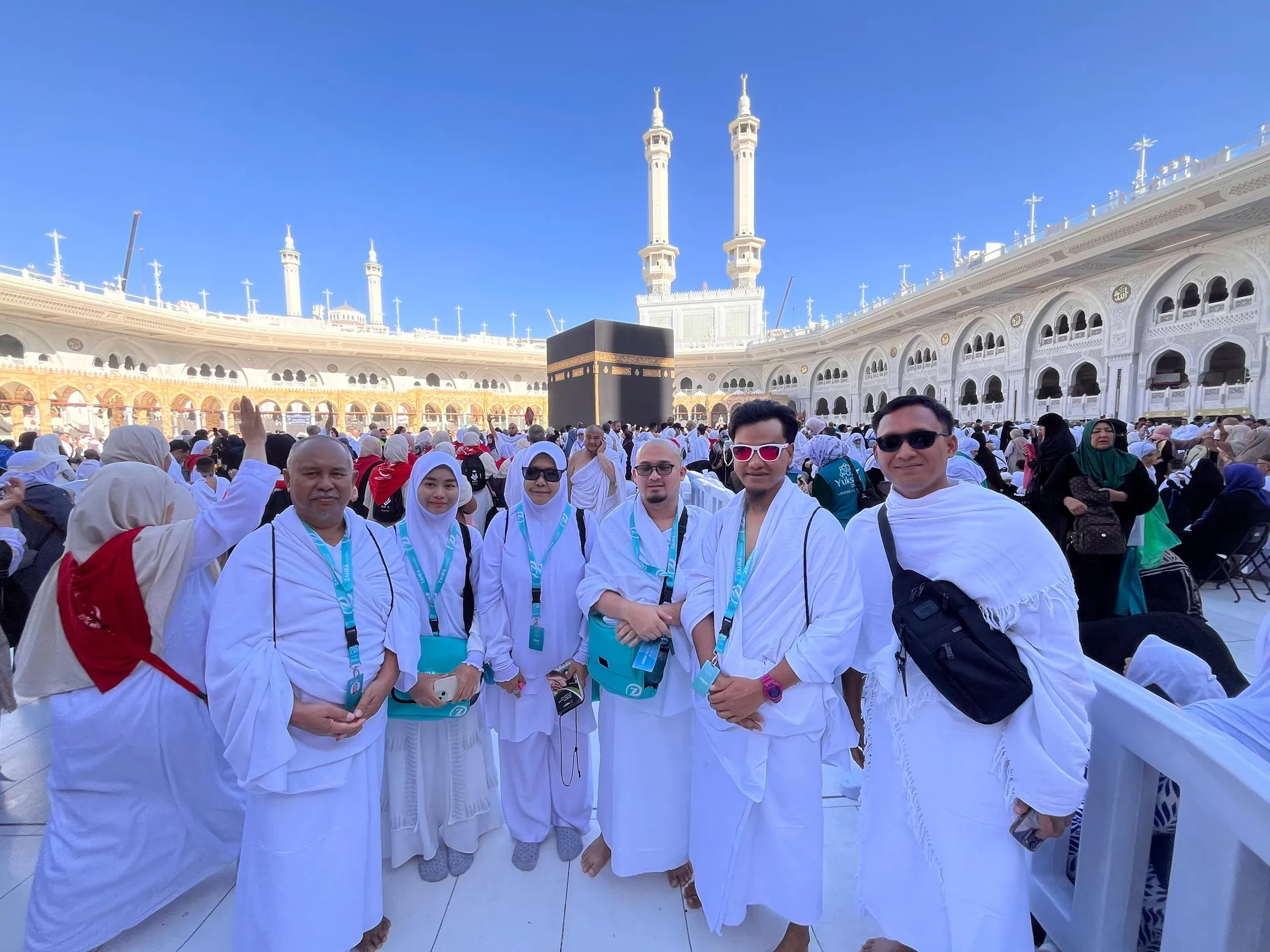 Jemaah 7