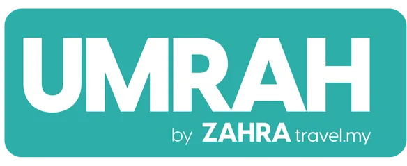 Umrah Regular Logo